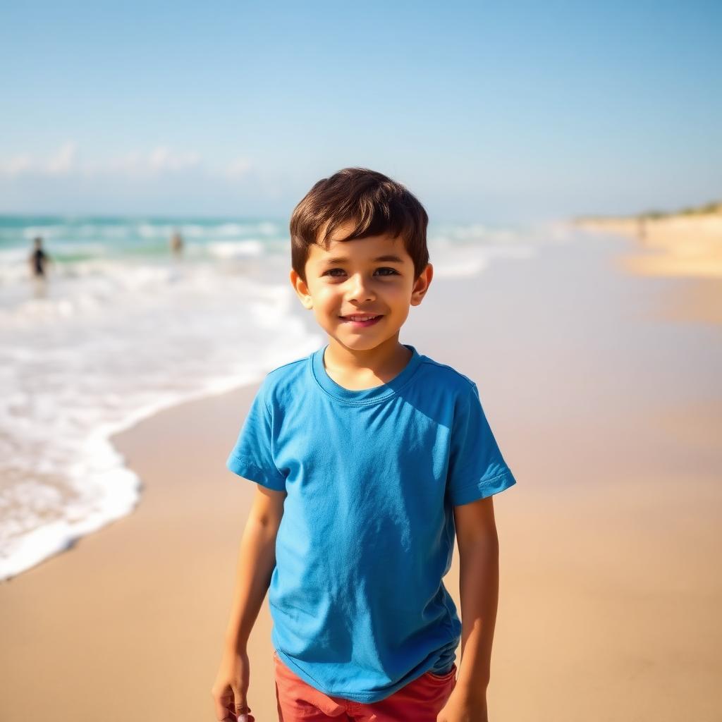 MagEdge water safety system deployed at water parks