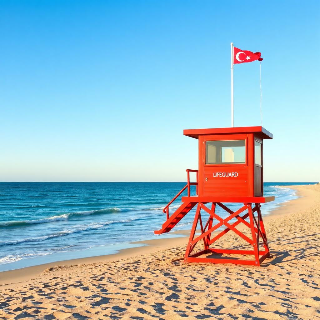 MagEdge water safety system deployed at marinas & lakes